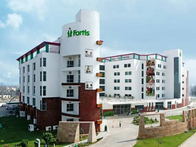 Vimhans Nayati Super Speciality Hospital